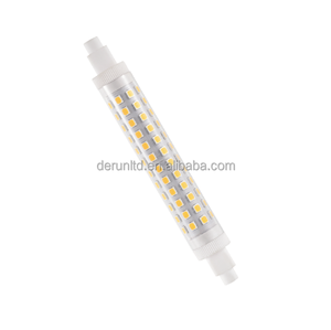 <span class=keywords><strong>LED</strong></span> <span class=keywords><strong>R7s</strong></span>ダブルエンドライナーランプJ78 <span class=keywords><strong>J118</strong></span> J189 8W 10W 13W 15W 18WハロゲンランプSmd 2835 110-130V <span class=keywords><strong>Led</strong></span> <span class=keywords><strong>R7s</strong></span>ランプ<span class=keywords><strong>LED</strong></span>-<span class=keywords><strong>R7S</strong></span> - Product Image 1