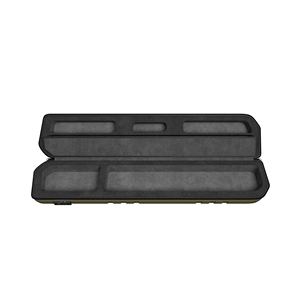 Étui rigide tactique pour armes à feu en EVA, sac de transport long et protecteur pour outils, OEM ODM OBM - Product Image 4