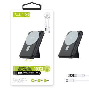 Batería Externa Portátil Rapido de 22.5W y 10000MAH al por Mayor - Product Image 2