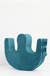 Nouveau coussin épais <span class=keywords><strong>de</strong></span> 13 cm pour les soins aux <span class=keywords><strong>personnes</strong></span> âgées, oreiller en forme <span class=keywords><strong>de</strong></span> montagne pour aider les patients alités à se retourner, dispositif <span class=keywords><strong>de</strong></span> retournement - Product Image 4