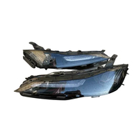 Pour Changan Deepal SL03 : Phare, Feu arrière, Feu antibrouillard, Garde-boue, Bras de suspension, Rotule de suspension, Embout de biellette de direction, Pare-chocs, Biellette de stabilisation