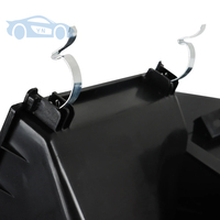 Nouvel ensemble de boîte de filtre à air d'admission d'air 17700-36270 pour Toyota RAV4 2013-2018 17700-0V140