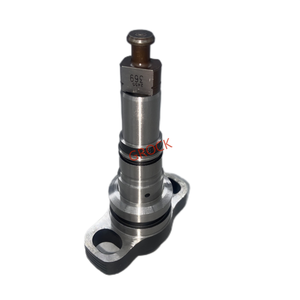 <span class=keywords><strong>Wuxi</strong></span> Weifu, новое состояние, дизельный двигатель, топливный насос, Плунжер в сборе, модель 2455-369 2418455369 - Product Image 5