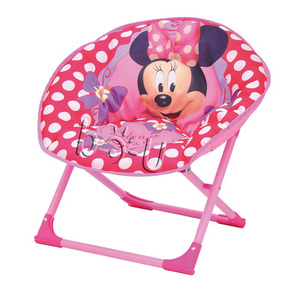 كرسي قمر قابل للطي جميل للأطفال 2023 - Product Image 5