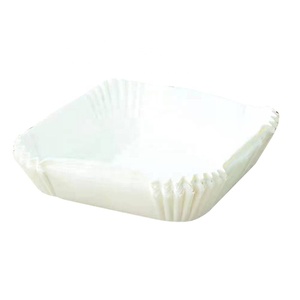 2025 Wholese <b>Air</b> <b>Fryer</b> Paper <b>Liner</b> Non-stick Disposable Oven Accessories Parchment Paper Silicone Mats 1 Per Kit <b>for</b> Natural - Product Image 2