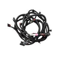 Faisceau de câblage de pare-chocs avant EV de haute qualité pour Tela Model S OE 104420-03-J EV remplacement des pièces accessoire de voiture