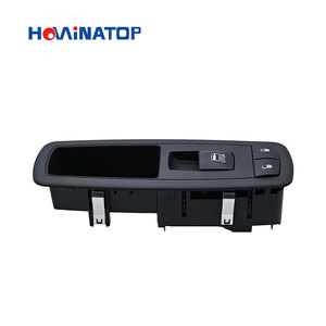 HOWINATOP 4602544AG, elevador de interruptor de ventanilla eléctrica principal para <span class=keywords><strong>Dodge</strong></span> Journey Chrysler Town Country Jeep Liberty 68298088AA 56046822AC - Product Image 6