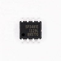 SP3481EN-L/TR SP3481EN SP3481E SP3481 P3481 3481E Chip transceptor de baja potencia SOP8 nuevo y original SP3481EN-L/TR