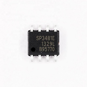 SP3481EN-L/TR SP3481EN SP3481E SP3481 P3481 3481E Chip transceptor de baja potencia SOP8 nuevo y original SP3481EN-L/TR - Product Image 1