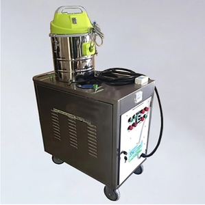 เครื่องล้างรถไฟฟ้าแรงดันสูงสแตนเลสสตีลรุ่นใหม่ปี 2024 SCM240510001 - Product Image 5