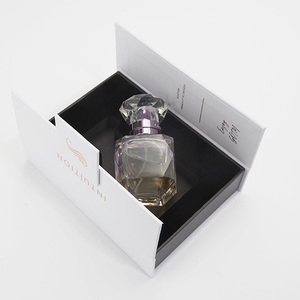 กล่องบรรจุภัณฑ์แข็งอุปกรณ์อิเล็กทรอนิกส์รีไซเคิลกล่องกระดาษของขวัญแบบสองประตูยูเอสบีแฟลชไดรฟ์แบบออกแบบโลโก้ได้ตามต้องการ - Product Image 3