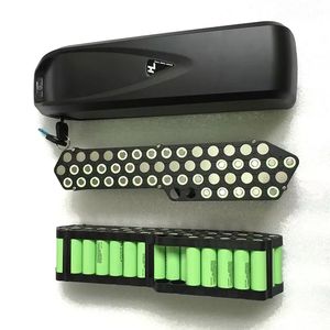 Batterie rechargeable Hailong pour vélo électrique Batterie <span class=keywords><strong>Li</strong></span>-ion <span class=keywords><strong>36v</strong></span> <span class=keywords><strong>10ah</strong></span> - Product Image 2
