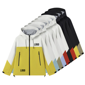 Manteau en duvet rempli de 90 duvet, chaud et résistant à l'usure, hiver, hiver, coupe-vent unisexe, en stock - Product Image 1