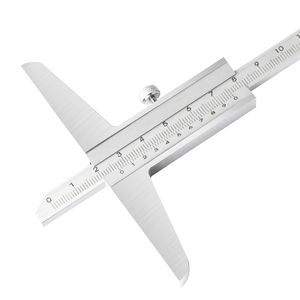 Штангенциркуль для измерения глубины, 0-150 мм/200/300/500/600/1000 мм - Product Image 1