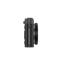 Appareil photo numérique DC32 4K 48MP à double objectif, écran HD 2,4 pouces, finition cuir rétro, caméra vidéo selfie, produits tendance