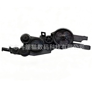 กล่องเกียร์เครื่องพิมพ์ HP DPM 9010 9012 9014 9015 9016 9020 9022 อะไหล่เปลี่ยนสำหรับเครื่องพิมพ์อิงค์เจ็ท - Product Image 2
