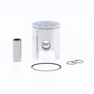 Piston moulé sous pression 2T diamètre 39 mm pour kit cylindre Athena Standard Bore - Product Image 1