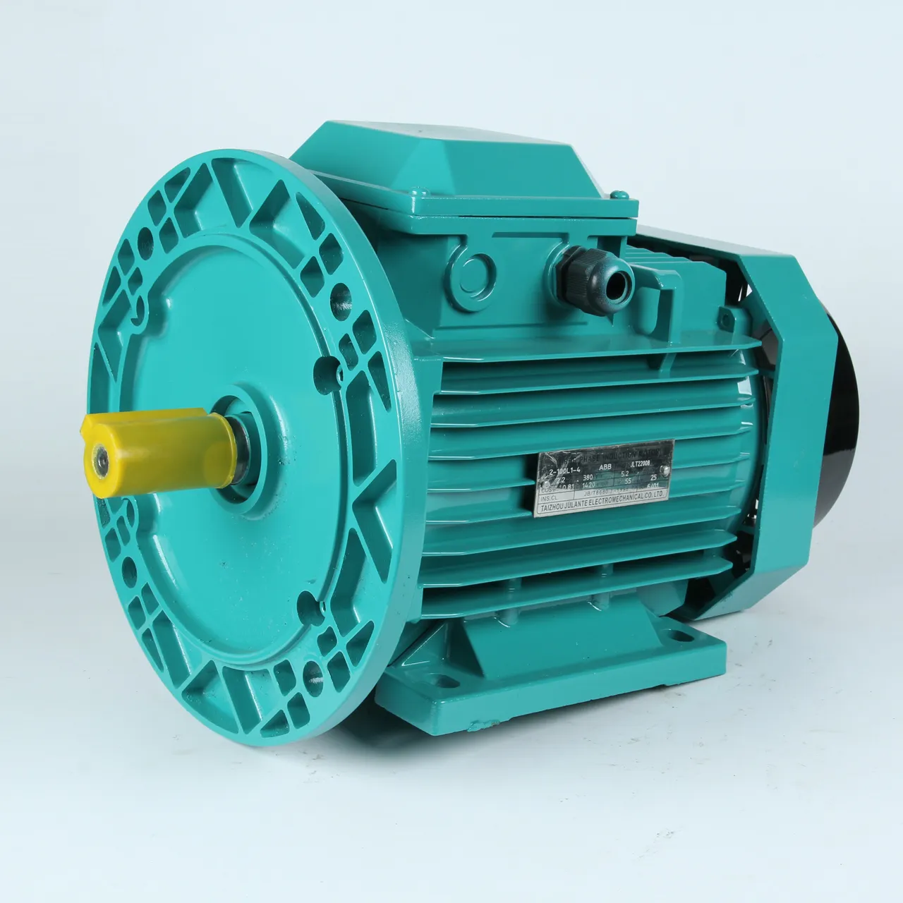 11KW 15KW 18.5KW 22KW 30KW Electro Magnetic Brake Motor With Best Price
