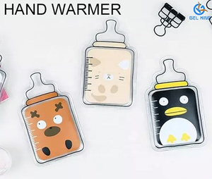 Chauffe-<span class=keywords><strong>mains</strong></span> en Gel réutilisable, produits <span class=keywords><strong>les</strong></span> plus vendus, Pack chauffant instantané <span class=keywords><strong>2022</strong></span> <span class=keywords><strong>pour</strong></span> soulagement de la douleur - Product Image 5