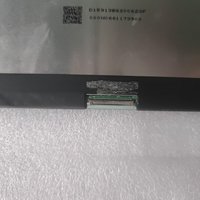 Écran LCD d'ordinateur portable 13,3 pouces WQXGA 2,5K B133QAN03.2 2560x1600 POUR panneau d'affichage d'ordinateur portable HP HBR 40PIN