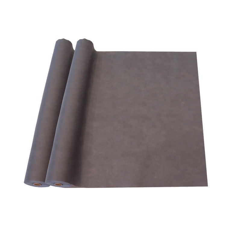 Устойчивая к разрыву дышащая домашняя пленка легкий вес и простая установка