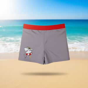 Copricostume da Spiaggia Sexy per Donne, Sarong Estivo in Chiffon, Copricostume Bikini, Caftano da Spiaggia S14064-06 - Product Image 3