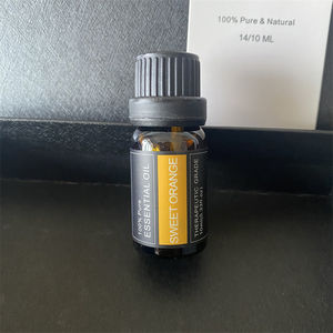 Huiles de massage 100% pures extraîtes <span class=keywords><strong>au</strong></span> CO2, 10 ml, avec logo personnalisé, senteurs <span class=keywords><strong>au</strong></span> choix (Citron Vert, Bergamote, Lavande) pour coffrets cadeaux de luxe – Vente en gros - Product Image 2