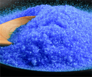 Nhà Máy giá chất lượng cao đồng sulfate cuso4 cho hồ bơi loại bỏ tảo - Product Image 5