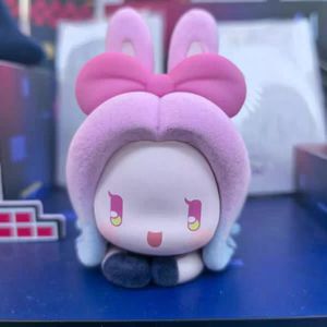 2026 Nuevas Figuras de Anime Alien Stage Rabbit Series en Caja Sorpresa Kawaii Mizi Sua Till Ivan Merch Luka Figuras Coleccionables Juguetes de Cosplay - Product Image 4