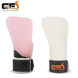 Guantes de Crossfit Transpirables Antideslizantes para Levantamiento de Pesas, Guantes de Agarre para Dominadas, Equipo de Cross-training Estilo <span class=keywords><strong>Picsil</strong></span> - Product Image 4