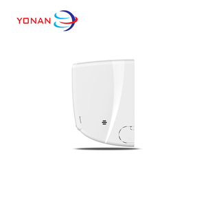 เครื่องปรับอากาศแบบแยกส่วนอินเวอร์เตอร์มาตรฐานยุโรป 9000 12000 <span class=keywords><strong>18000</strong></span> 24000 บีทียู พร้อมใบรับรอง CE - Product Image 6