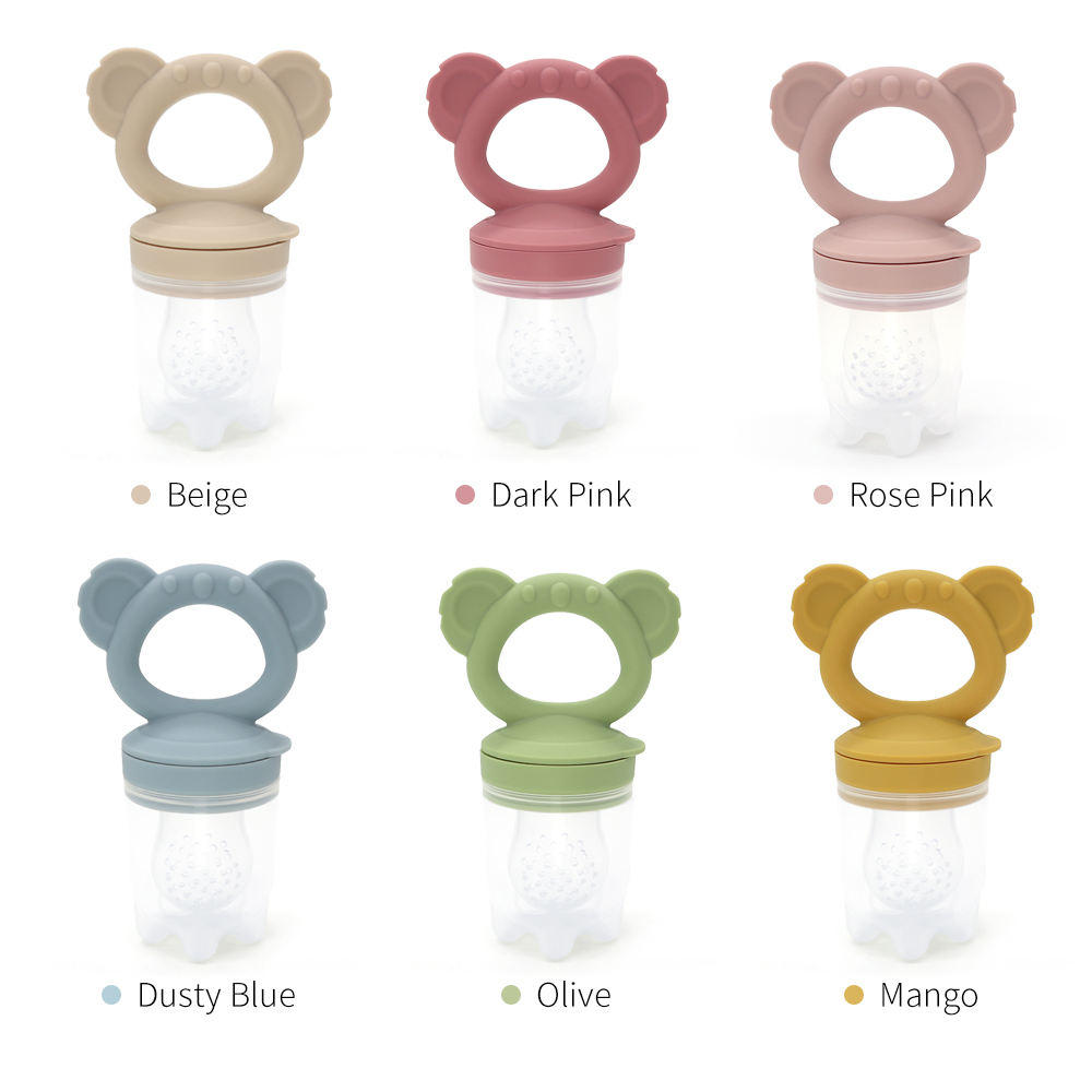 Koala Fruit Pacifier