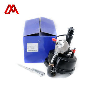 Amplificateur de vide d'embrayage de haute qualité 1-31800160-0 1318001600 pour MAZDA TITAN ZEVS Servo Assist PumpAuto pièces d'embrayage de frein - Product Image 4