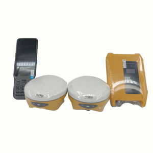 HI TARGET V300 ระบบ GPS RTK ความแม่นยำสูง พร้อมสถานีฐาน GNSS พร้อมโค้ด ใช้งานได้ไม่มีปัญหา - Product Image 4