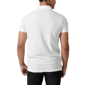 เสื้อเชิ้ตผู้ชายน้ำหนักเบาจากผู้ผลิต OEM ผ้าฝ้าย 100% คอตั้ง ดีไซน์เรียบง่าย ลายเรียบ คุณภาพสูง - Product Image 3