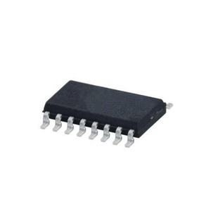 Décodeur/démultiplexeur E-TAG 74HCT138D Simple 3 à 8 16 broches SO Circuit intégré en vrac Composants électroniques IC 74HCT138D