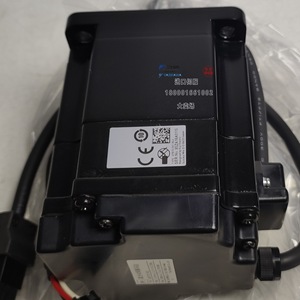 Fuji GYB751D7-RC2 Servo Motor Controller 100W Dc 12V IP20 For Industrial Use - Product Image 2
