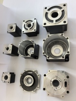 Service de fonderie de haute qualité pour moulage sous pression OEM, alliages d'aluminium, de zinc, de laiton et d'aluminium, diverses applications