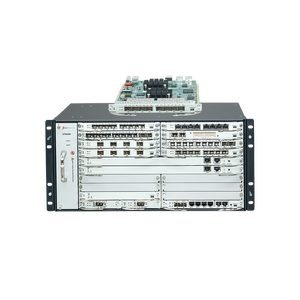บอร์ดบริการ SinoTelecom SE8 Metro OTN Access 8*GE พร้อมพอร์ต FE-GE 8 พอร์ต SE8 Metro Access Otn SE8 - Product Image 3