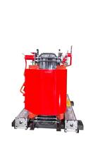 Transformador de Potencia Trifásico Tipo Seco Huayaoda SCB11 10kV 50/60Hz 400V Salida Layer Coi