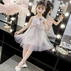 Vêtements pour bébés en gros d'Indonésie, robes traditionnelles d'été pour filles, robes pour enfants pour les occasions spéciales, achat en ligne - Product Image 4