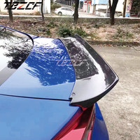 Aileron arrière en fibre de carbone dédié pour GT86 BRZ, modification d'aileron arrière Rocket Bunny de troisième génération