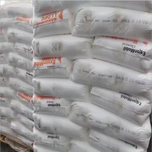 เม็ดพลาสติก LLDPE M500026 MFR 50 เกรดฉีดขึ้นรูป ความเงาสูง ไหลง่าย เม็ดพลาสติก LLDPE บริสุทธิ์ สำหรับฝาปิดและฝาครอบ - Product Image 4