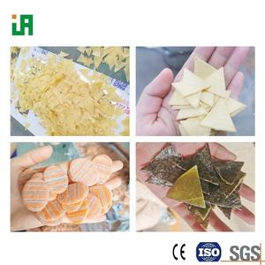 Máquina de tortillas mexicanas fritas, chips de maíz, snack, planta de producción de <span class=keywords><strong>Doritos</strong></span>, maquinaria y equipo - Product Image 2