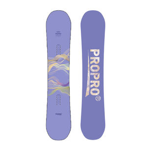 <span class=keywords><strong>Snowboard</strong></span> PROPRO Freestyle pour homme adulte, sports d'hiver en plein air, <span class=keywords><strong>snowboard</strong></span> tout terrain, <span class=keywords><strong>snowboard</strong></span> en fibre de verre, style camber - Product Image 6
