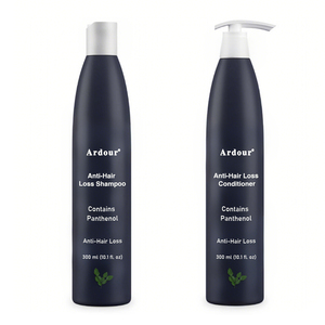 Shampooing réparateur professionnel en promotion avec caviar biologique hydratant et nourrissant pour la réparation des cheveux et la prévention de la chute - Product Image 6