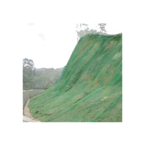 Özelleştirilebilir üç boyutlu bitki örtüsü geotekstil <span class=keywords><strong>Net</strong></span> <span class=keywords><strong>HDPE</strong></span> Modern yeşillendirme toprak koruma eğim hafriyat Zhi Jia 5 yıl - Product Image 5