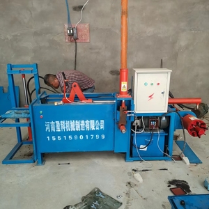 Động cơ tự động cuộn dây quanh co máy động cơ điện phế liệu chế biến và cắt chất thải dây đồng kéo máy - Product Image 2