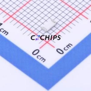 Resistencia SMD HoLTT1206-1/4W-3.3R-1% 1206 (Tipo: Película Gruesa) (Resistencia: 3.3 Ohmios Precisión: 1%) - Product Image 2