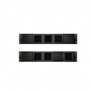 Servidor Dell R760 Inter Xeon Silver 4416+ 24SFF H755 2*2400w 2U para rack PowerEdge R760 - Product Image 2
